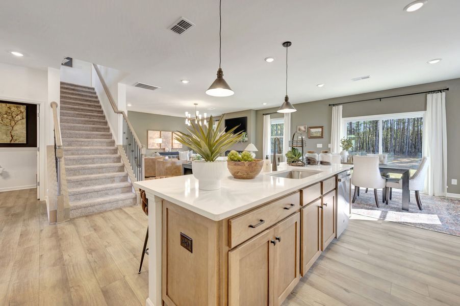 Kitchen Kitchen