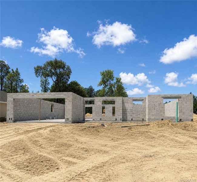 Image 18 of a home in The Pines at Citrus Springs.