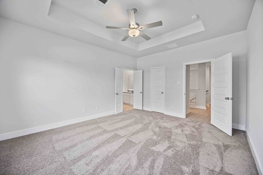 13215 Moncloa - DaVinci - Primary Bedroom 13215 Moncloa - DaVinci - Primary Bedroom