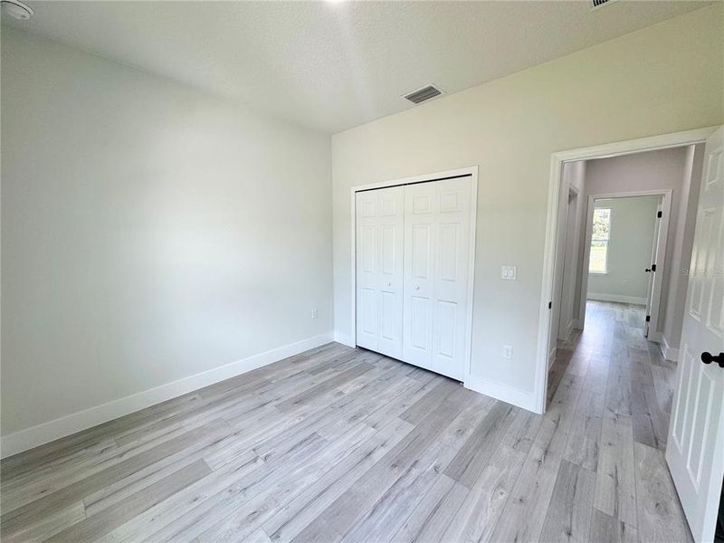 Spacious, unfurnished interior of a new home in , Palm Bay (Image 43).