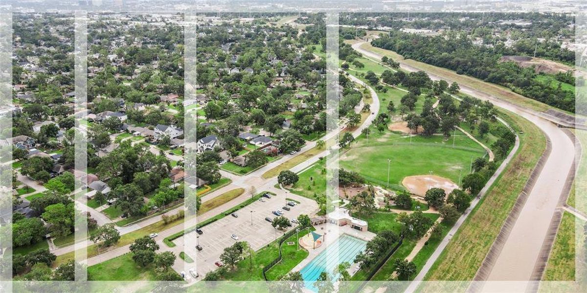 Discover the vibrant community life at TC Jester Park, where scenic walking and biking trails connect to Downtown Houston. Enjoy the many amenities, including a playground, dog park, workout stations, disc golf course, and a refreshing community pool—making this park a true haven for outdoor enthusiasts and families alike!