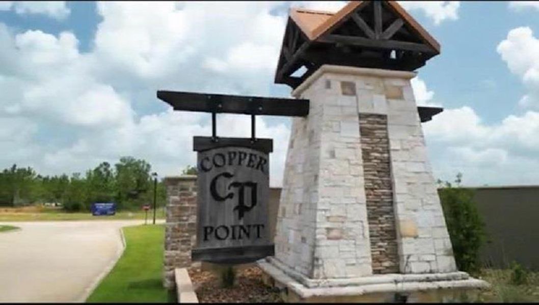 Front exterior of a new home in , Lumberton, TX, highlighting curb appeal (Image 1). Front exterior of a new home in , Lumberton, TX, highlighting curb appeal (Image 1).
