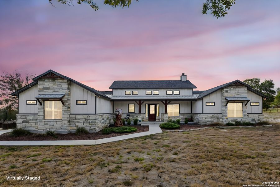 Image 45 of a home in .