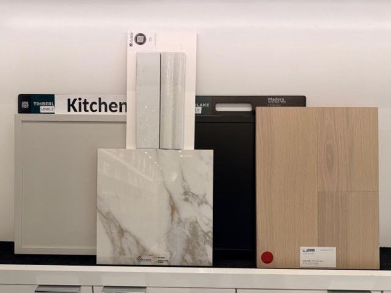 KITCHEN SELECTIONS KITCHEN SELECTIONS