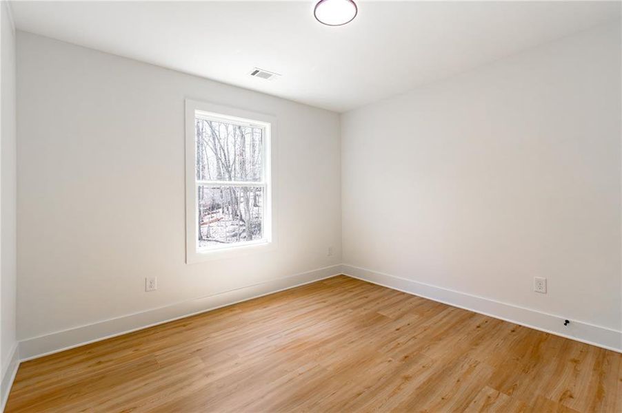 Spacious, unfurnished interior of a new home in , Murrayville (Image 26). Spacious, unfurnished interior of a new home in , Murrayville (Image 26).