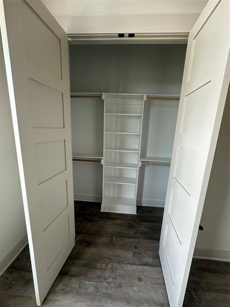 Spacious, unfurnished interior of a new home in , Bowie (Image 24).