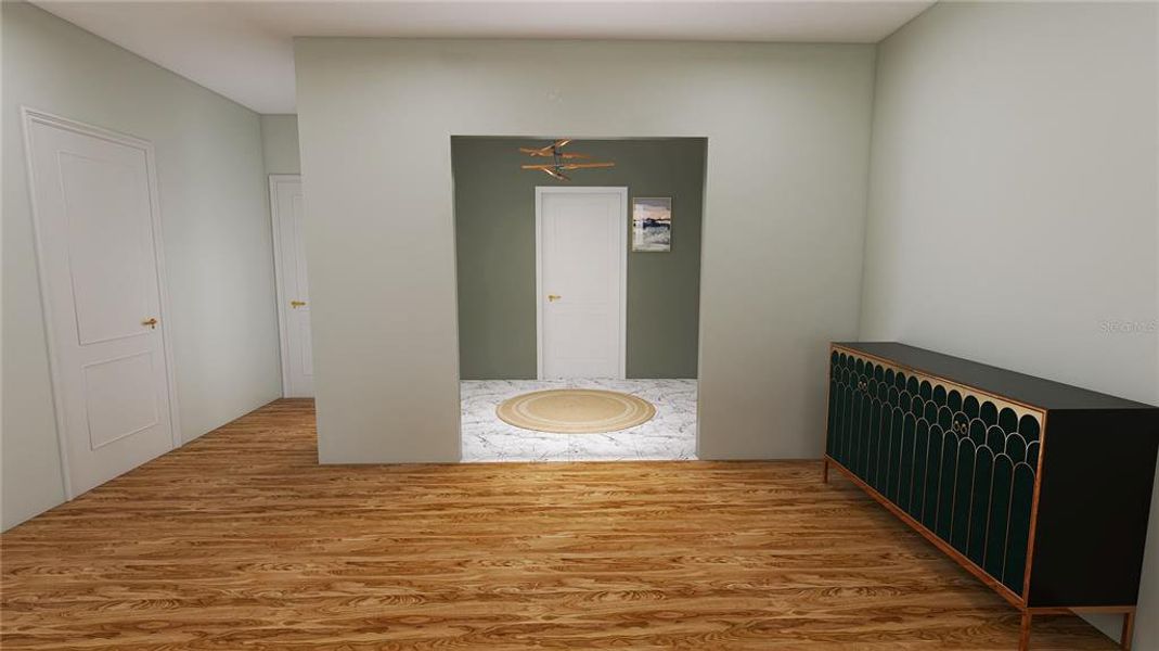 Image 25 of a home in .