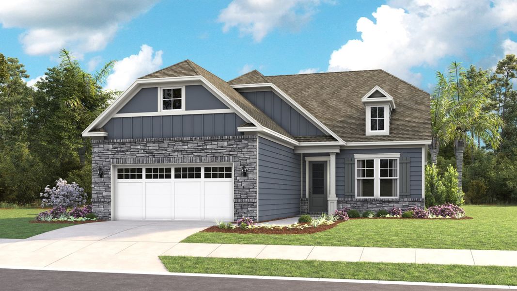 CS-Farmhouse CS-Farmhouse