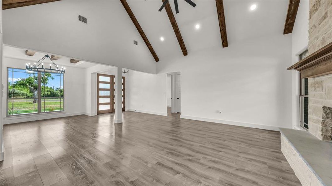 Natural Light Natural Light