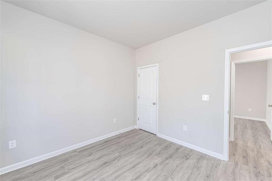 Spacious, unfurnished interior of a new home in , Rome (Image 21). Spacious, unfurnished interior of a new home in , Rome (Image 21).