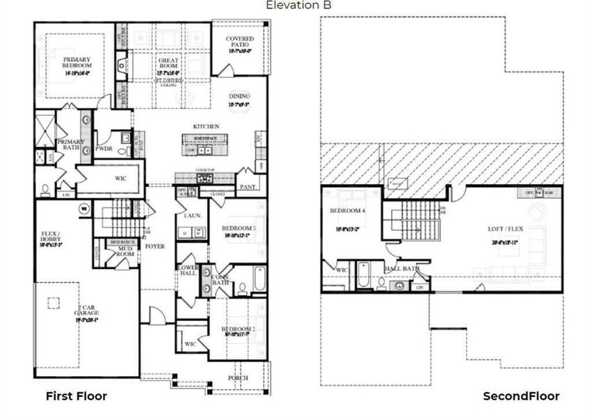 2D floor plan layout of this home in , Watkinsville, GA (Image 6). 2D floor plan layout of this home in , Watkinsville, GA (Image 6).