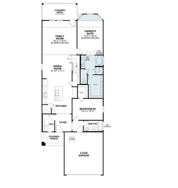 Image 29 of a home in Summerview. Image 29 of a home in Summerview.