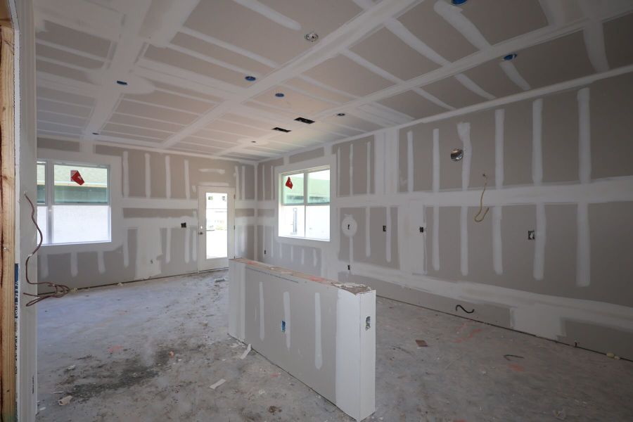 Drywall