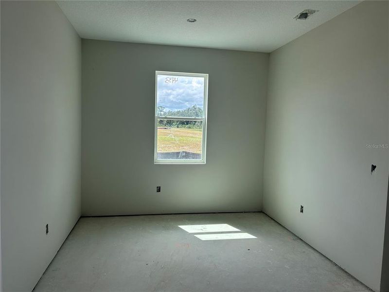 In-progress construction of a new home in Oakfield Trails Traditional, Parrish, FL (Image 10). In-progress construction of a new home in Oakfield Trails Traditional, Parrish, FL (Image 10).