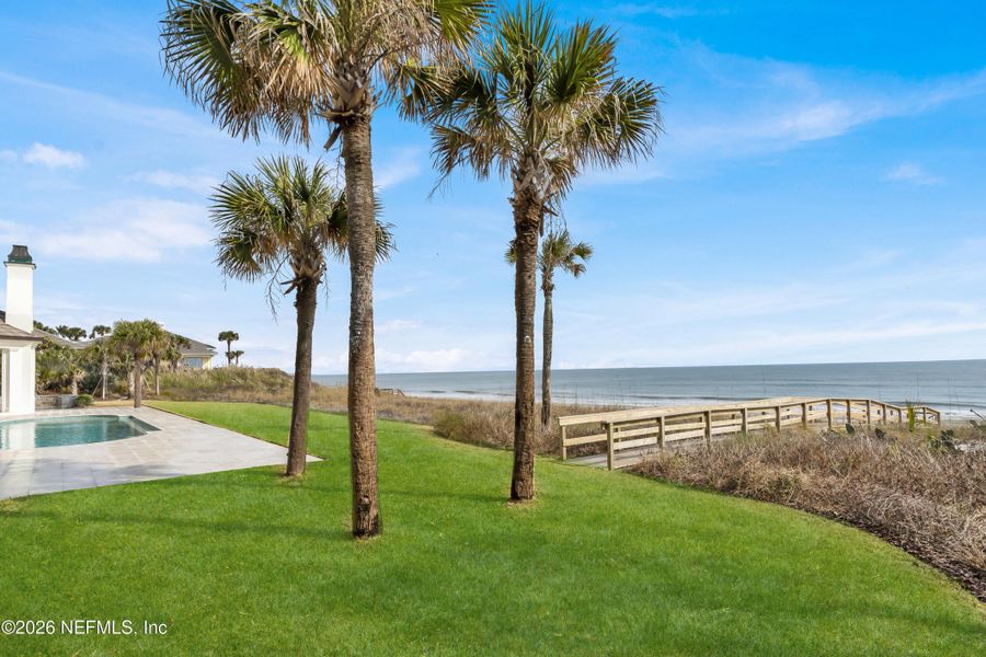 Natural landscape and outdoor views near  in Ponte Vedra Beach (Image 92).
