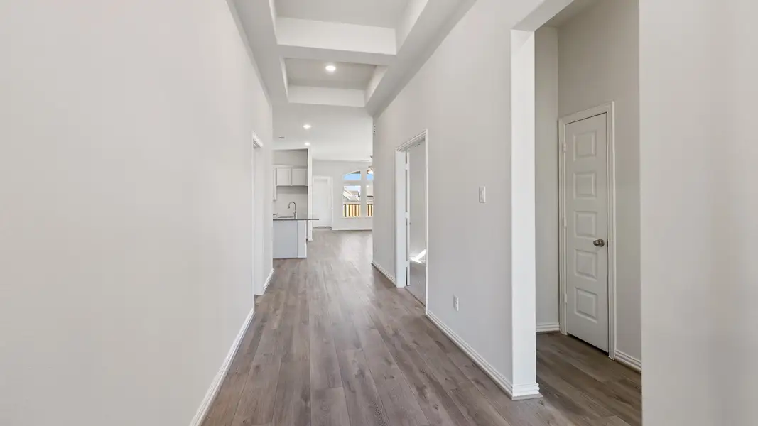 Representative photo only. Selections may differ.