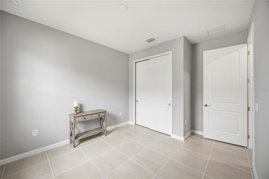 Spacious, unfurnished interior of a new home in , Nokomis (Image 17).
