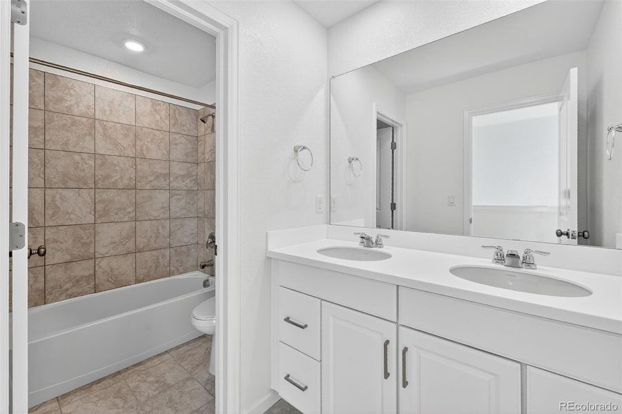 16907 W 92nd Drive ~ Ready Now