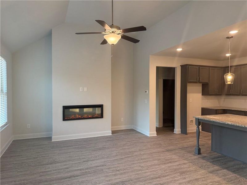 Image 21 of a home in Waters Edge.