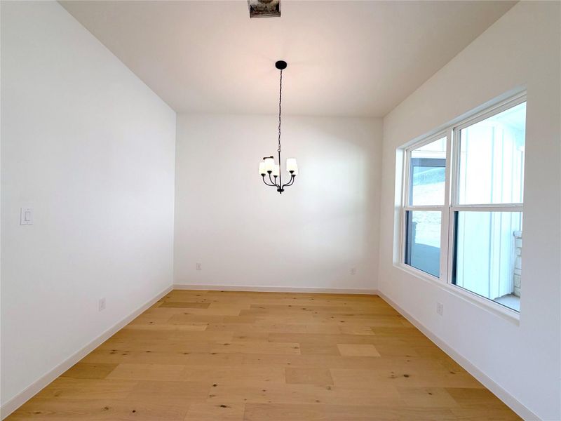 Spacious, unfurnished interior of a new home in , Canyon Lake (Image 13). Spacious, unfurnished interior of a new home in , Canyon Lake (Image 13).