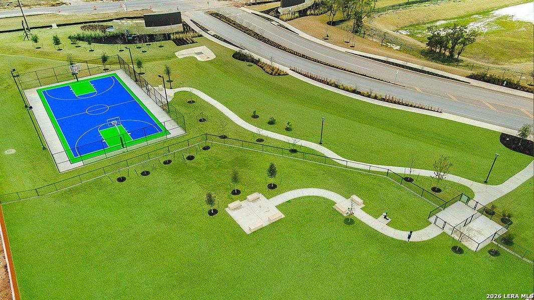 Community amenities in Langdon, San Antonio (Image 36).