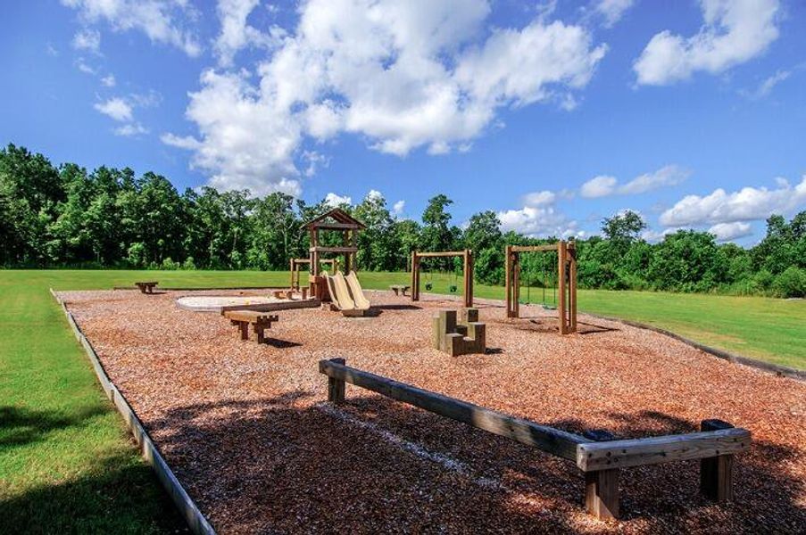 Community amenities in High Point at Foxbank, Moncks Corner (Image 40).