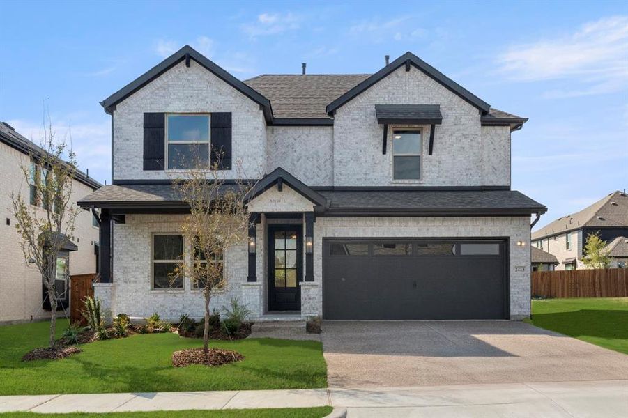 0_01. 2413 Belmont - Front 0_01. 2413 Belmont - Front