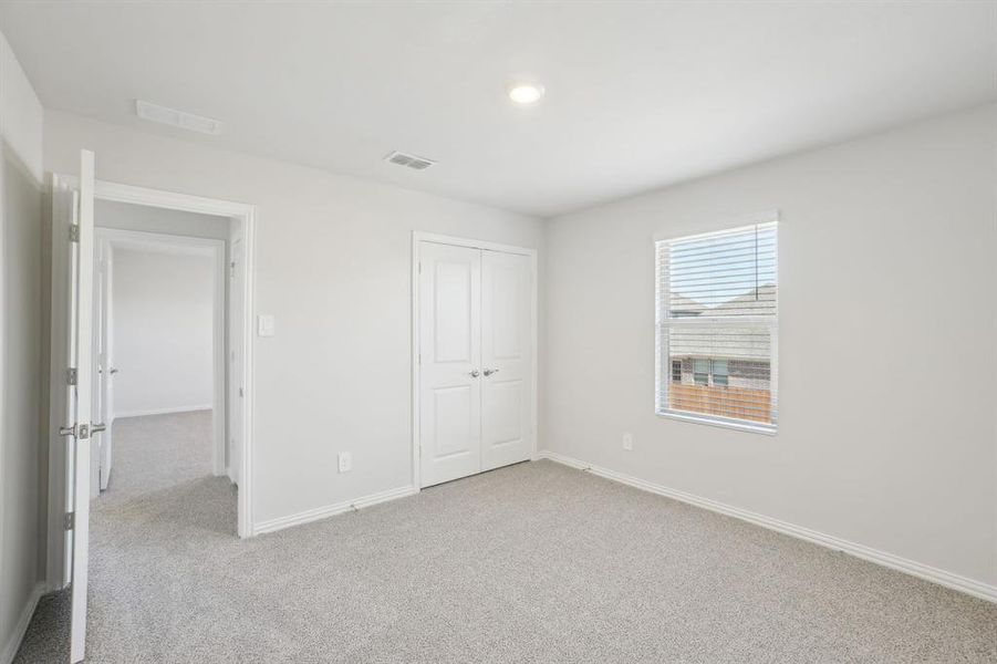 Photo is not of the actual home, but is an inspirational photo of builder’s model home and may depict options, furnishings, and/or decorator features that are not included.