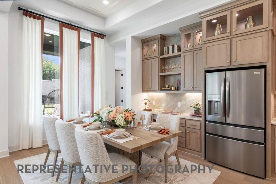 Kitchen Kitchen