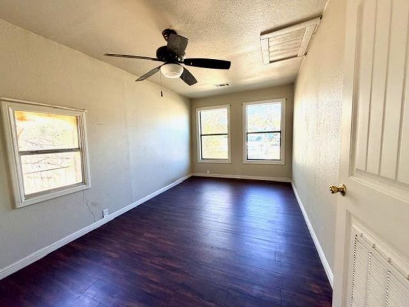 Spacious, unfurnished interior of a new home in , Brownwood (Image 5). Spacious, unfurnished interior of a new home in , Brownwood (Image 5).