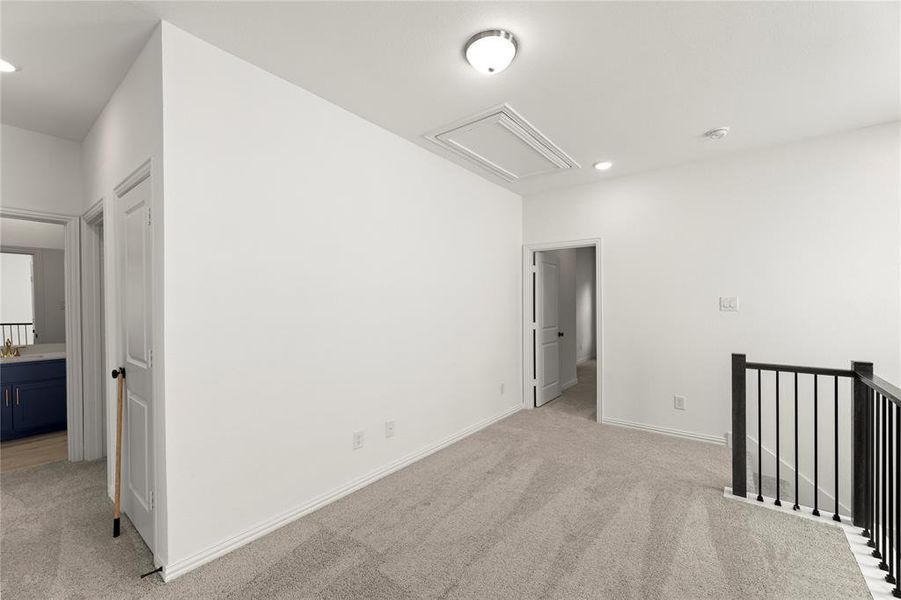 13. 6930 Terlingua - Loft (2)
