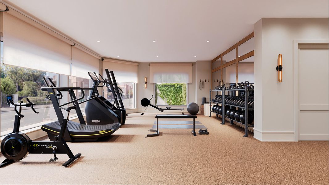 Community amenities in , Charleston (Image 10). Community amenities in , Charleston (Image 10).