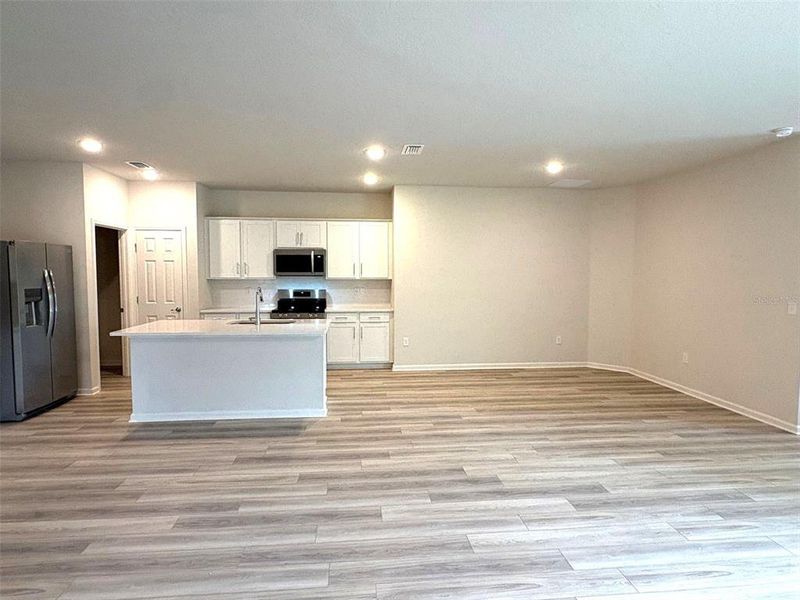 Spacious, unfurnished interior of a new home in , Palm Coast (Image 14). Spacious, unfurnished interior of a new home in , Palm Coast (Image 14).
