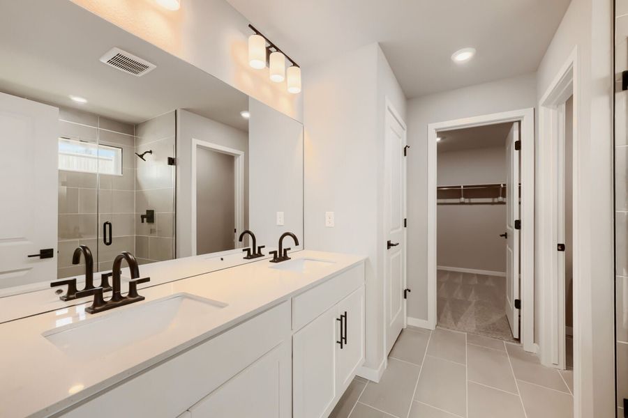 3br New Home in Parker, CO.  - Slide 19