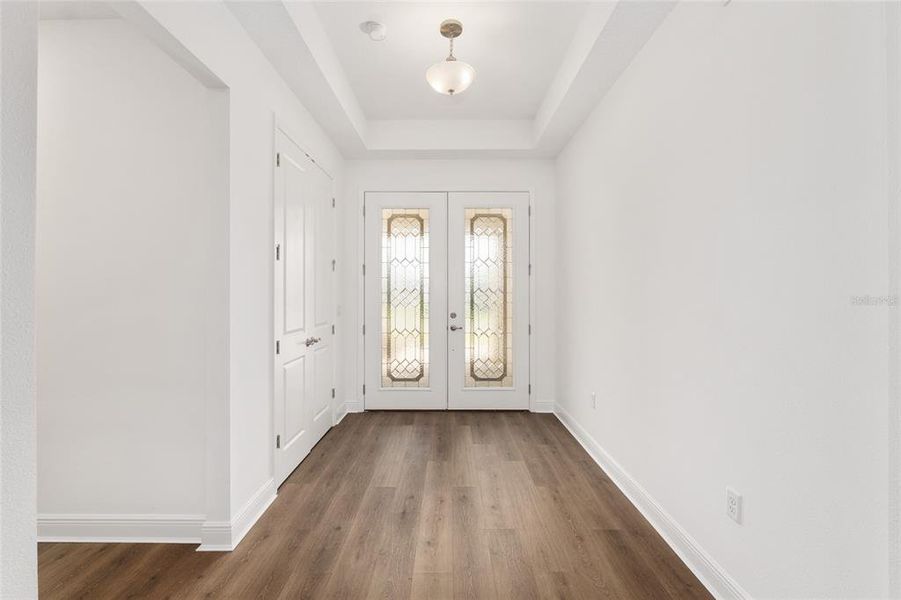 Spacious, unfurnished interior of a new home in , Ocala (Image 20).