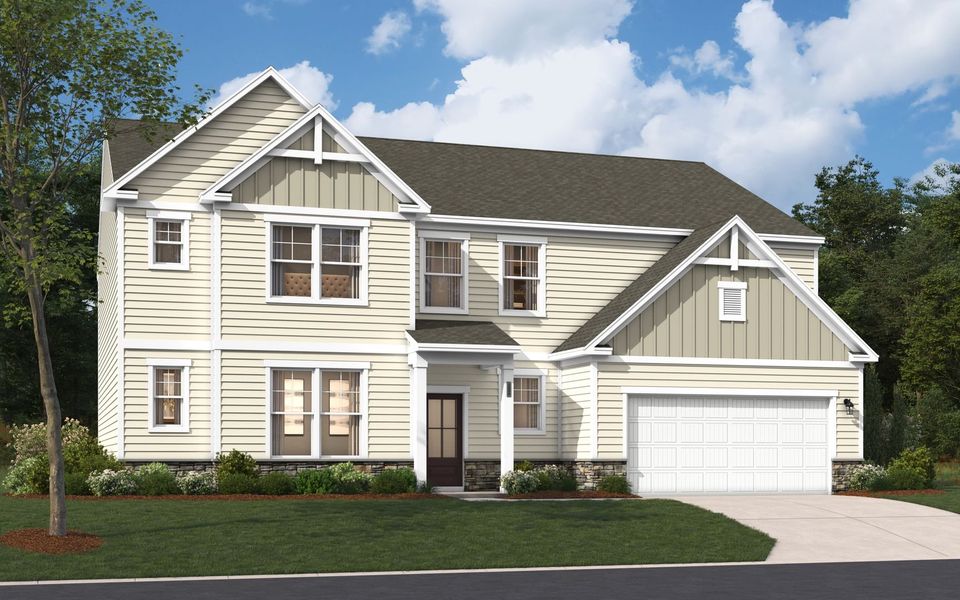 The Emerson The Emerson