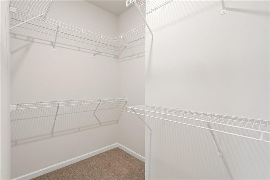 Spacious, unfurnished interior of a new home in , Dawsonville (Image 30). Spacious, unfurnished interior of a new home in , Dawsonville (Image 30).