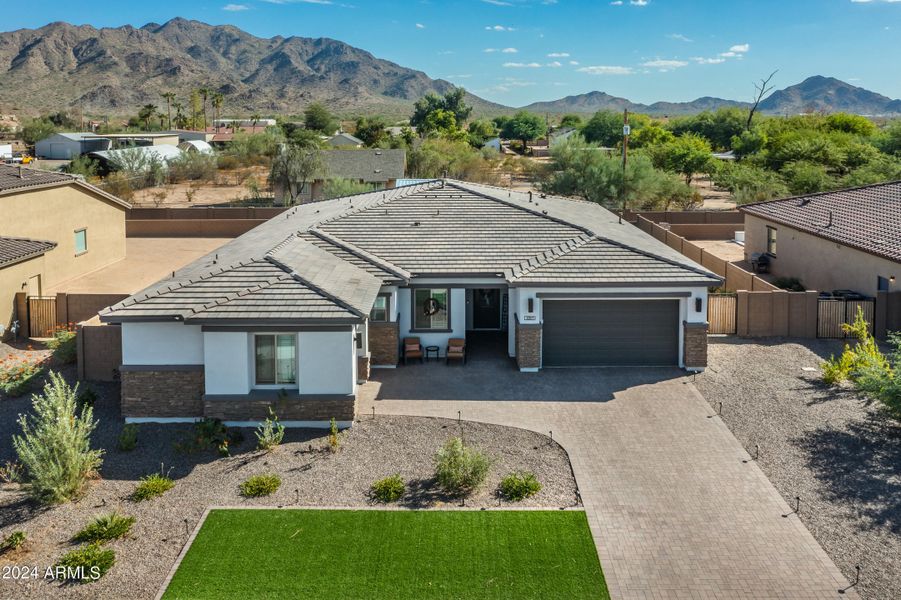 3051 E Flintlock Drive Queen Creek (1 of