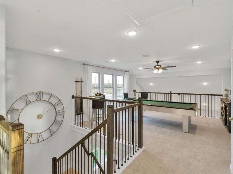 Image 22 of a home in Grand Vista 45s.