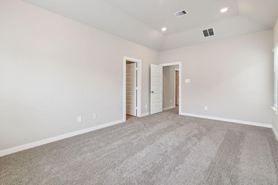 Image 29 of a home in Spring Brook Village - City Series.