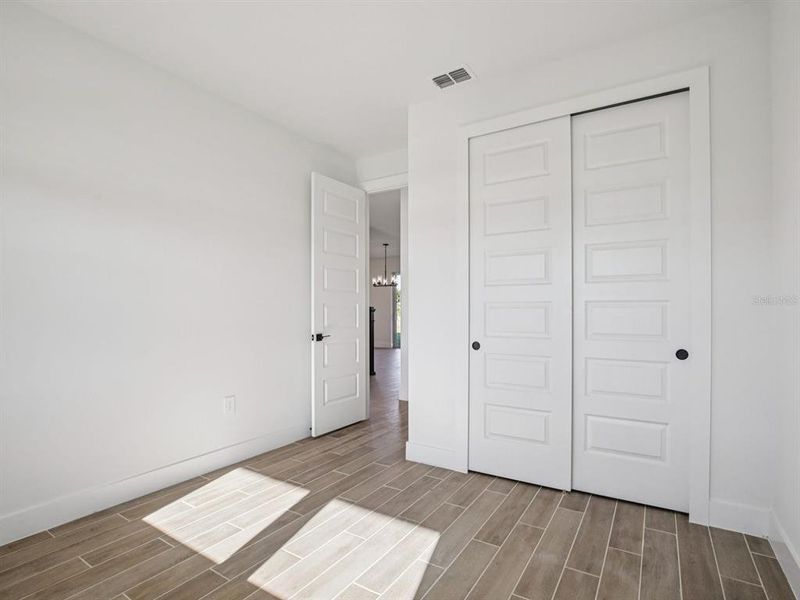 Spacious, unfurnished interior of a new home in Magnolia Bay - Reserve Series, Nokomis (Image 16). Spacious, unfurnished interior of a new home in Magnolia Bay - Reserve Series, Nokomis (Image 16).