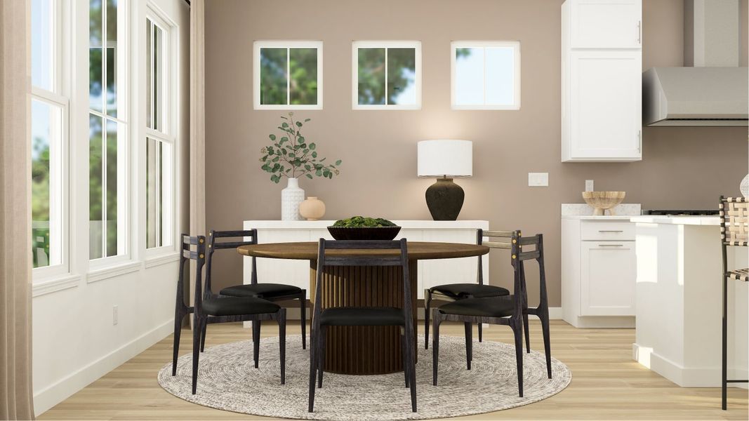 Somerton Nook Somerton Nook