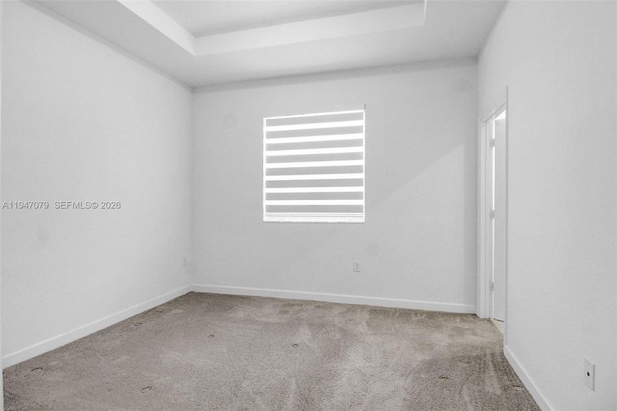 Spacious, unfurnished interior of a new home in , Homestead (Image 10).