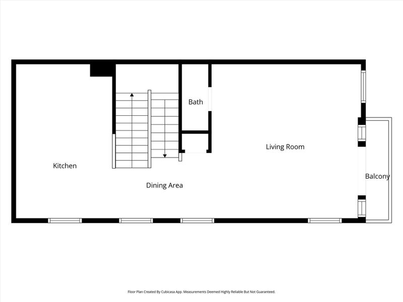 2D floor plan layout of this home in , Houston, TX (Image 7).