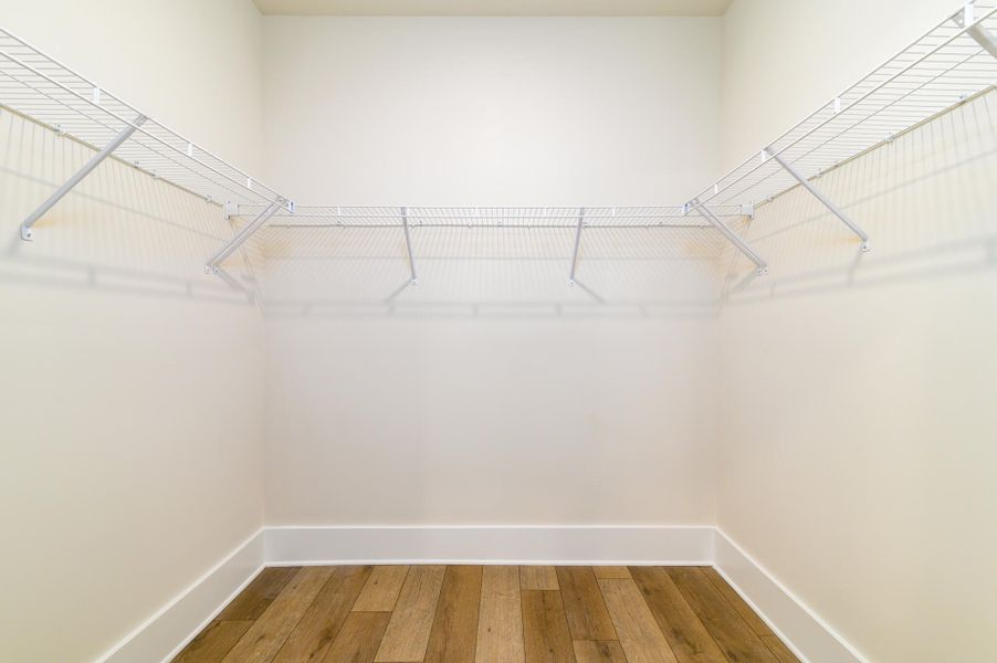 Spacious, unfurnished interior of a new home in Walk at Park Circle, North Charleston (Image 20). Spacious, unfurnished interior of a new home in Walk at Park Circle, North Charleston (Image 20).