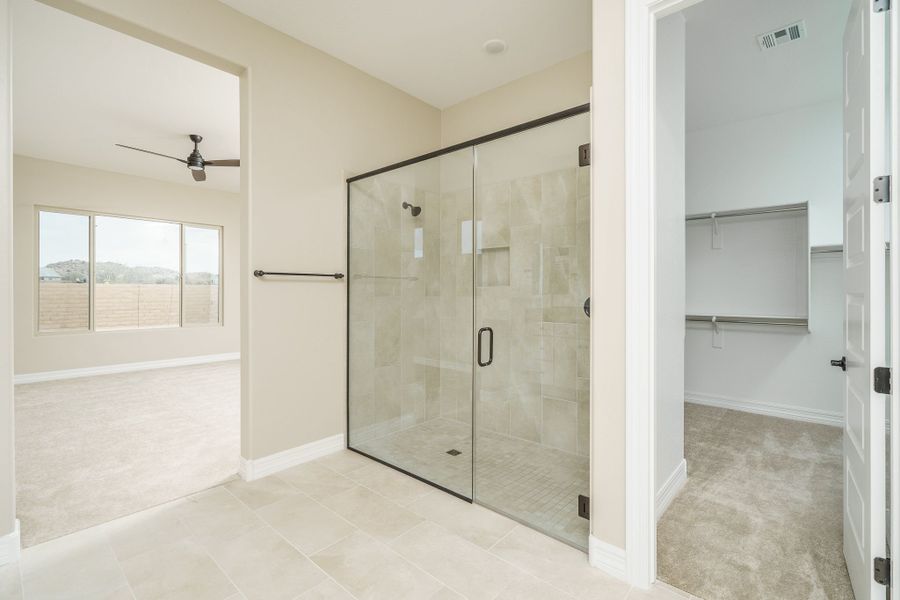 Image 44 of a home in Harmony at Montecito in Estrella.