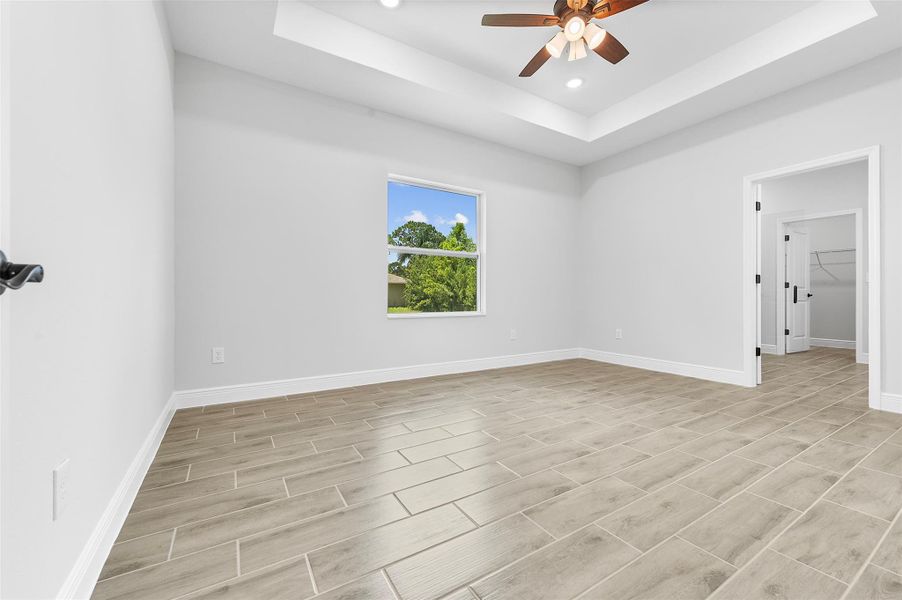 Pictures from Previous build. this home will be complete in May, 2025