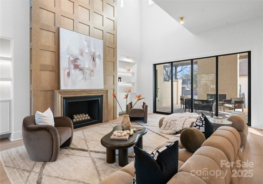 Living Room Living Room