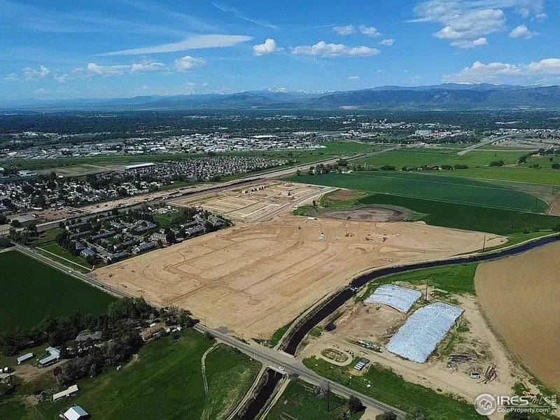 Site preparation for new homesites in Waterfield, Fort Collins (Image 25). Site preparation for new homesites in Waterfield, Fort Collins (Image 25).