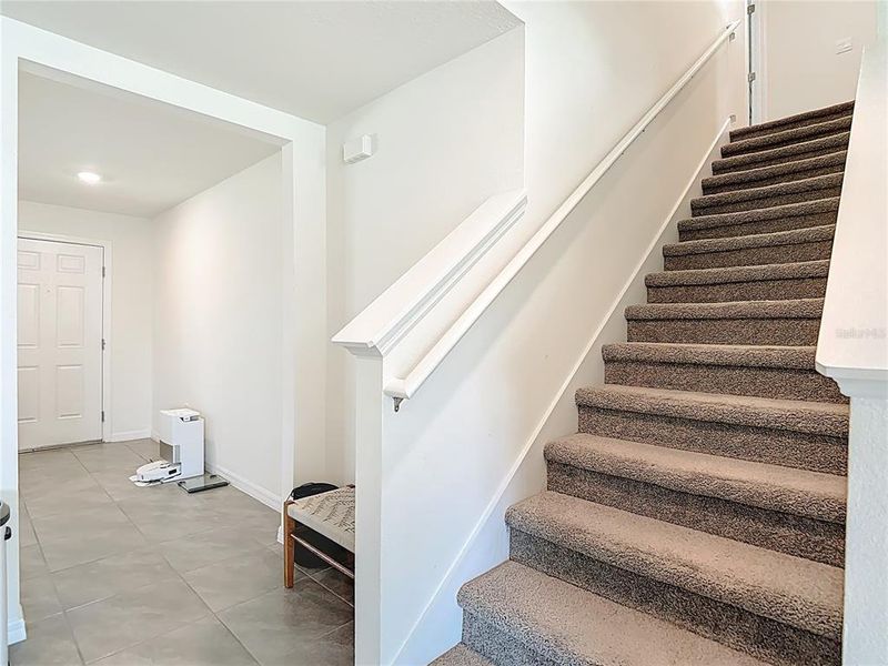Spacious, unfurnished interior of a new home in River Park, Temple Terrace (Image 23). Spacious, unfurnished interior of a new home in River Park, Temple Terrace (Image 23).